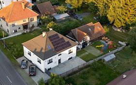 Apartments Ziar 114